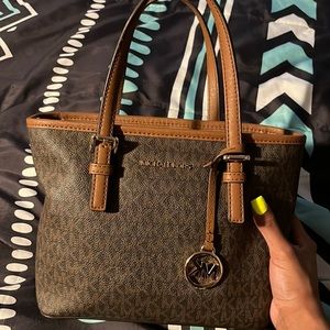 MICHAEL KORS HANDBAG